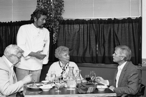 DeVerniero's Ristorante